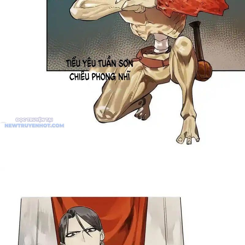 Truyền Võ Chapter 412 - Trang 2