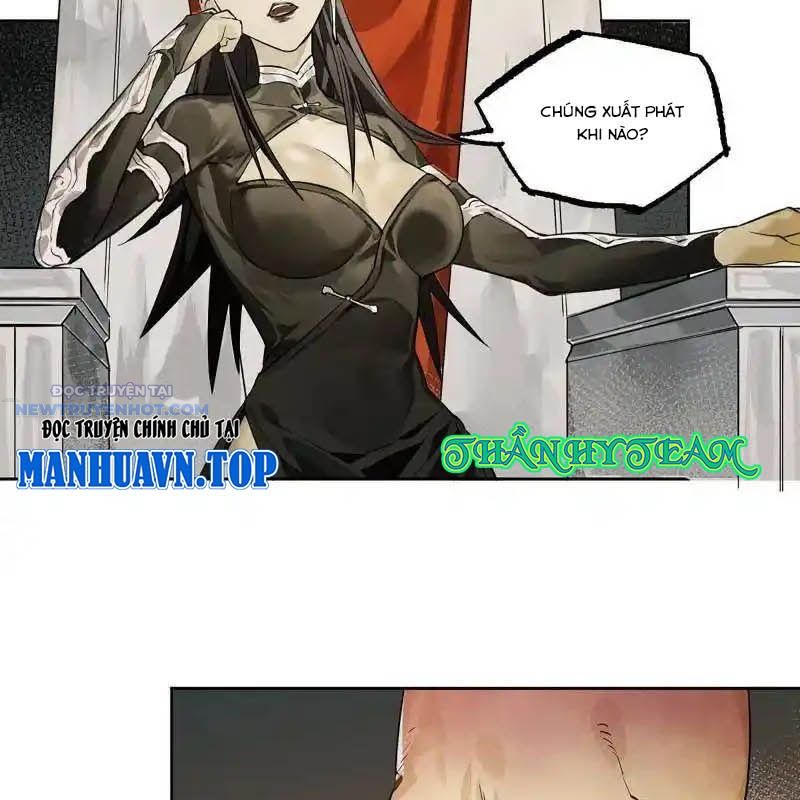 Truyền Võ Chapter 412 - Trang 2