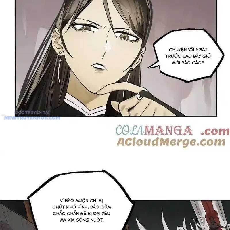 Truyền Võ Chapter 412 - Trang 2