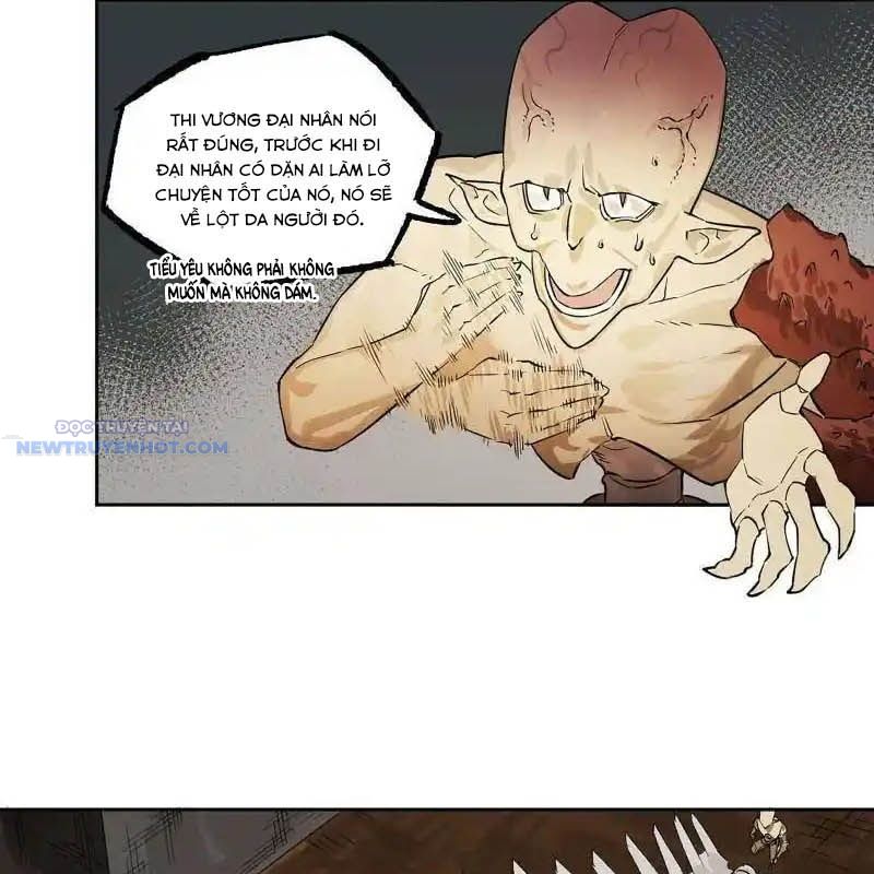 Truyền Võ Chapter 412 - Trang 2