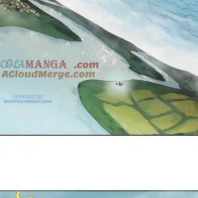 Truyền Võ Chapter 412 - Trang 2