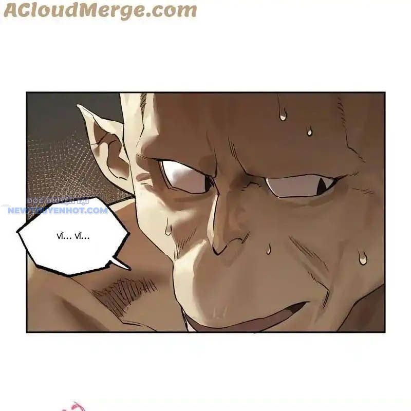 Truyền Võ Chapter 412 - Trang 2