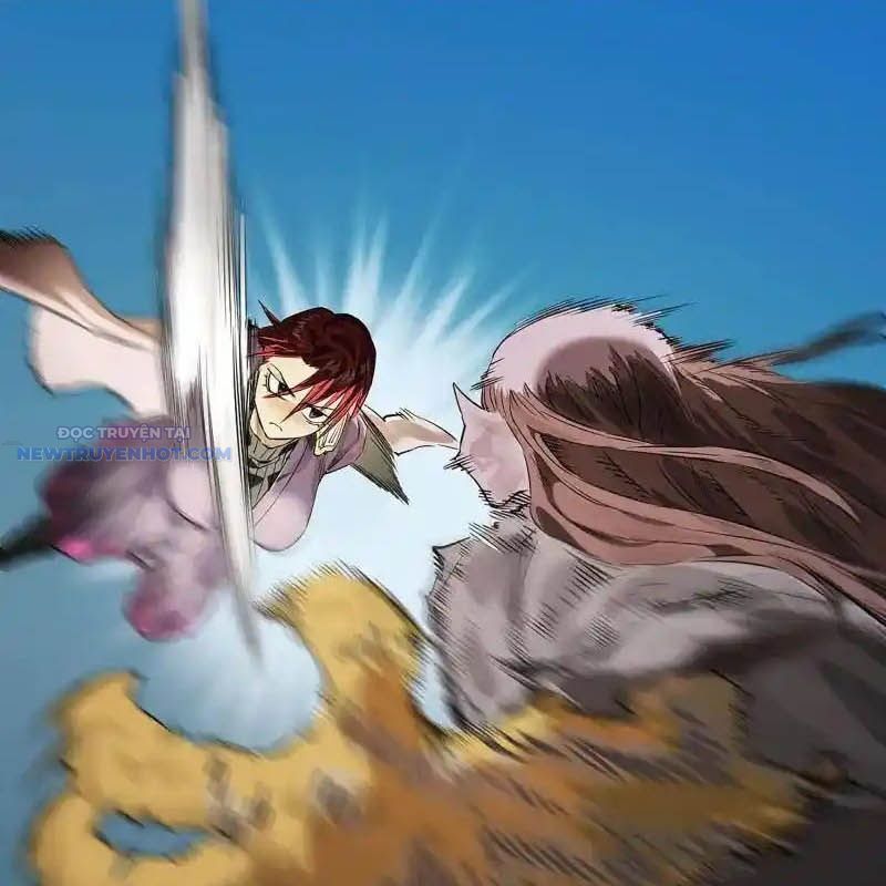 Truyền Võ Chapter 412 - Trang 2