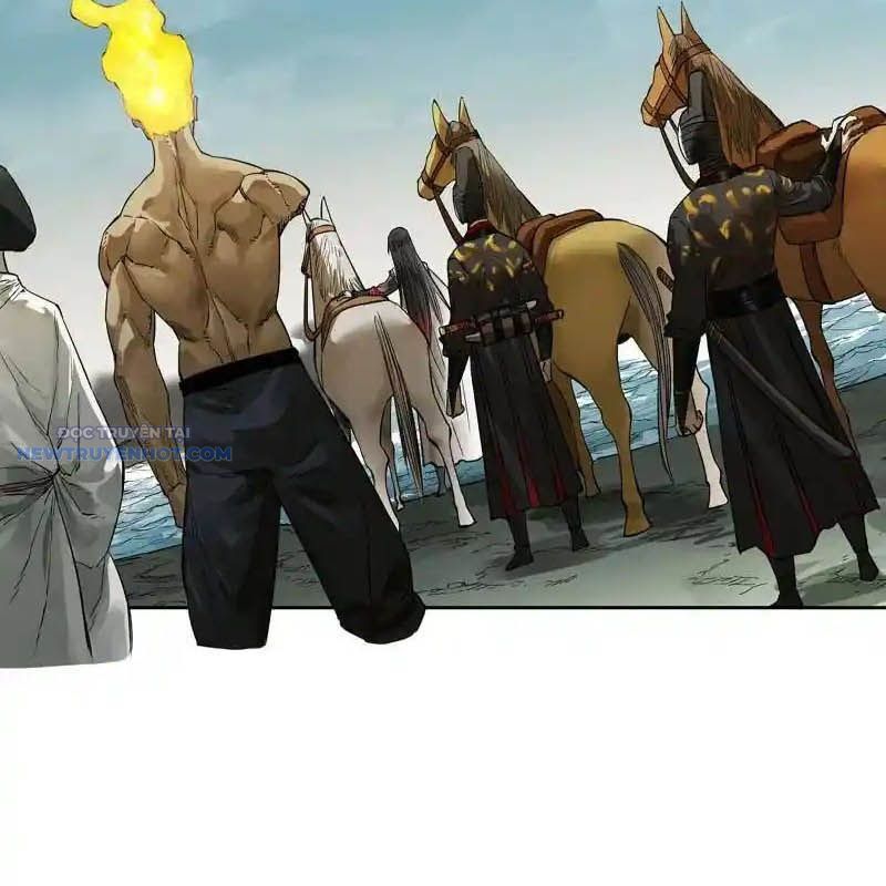 Truyền Võ Chapter 412 - Trang 2