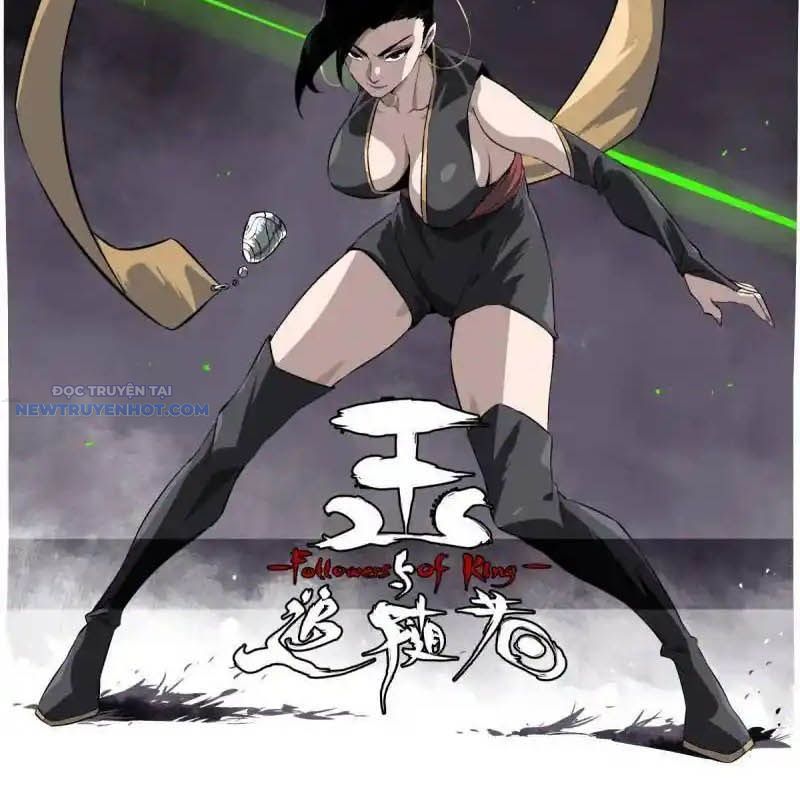 Truyền Võ Chapter 412 - Trang 2