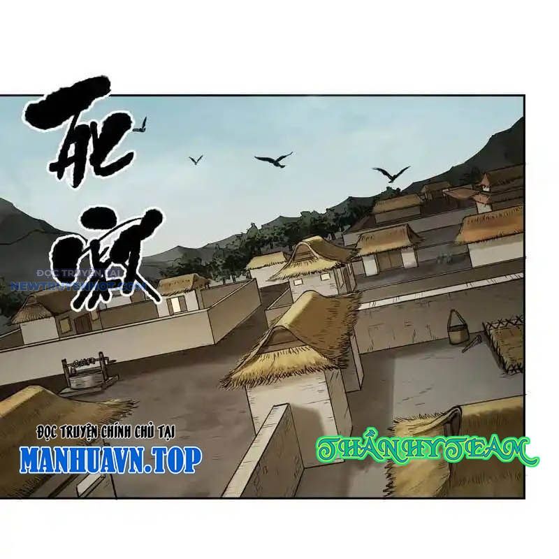 Truyền Võ Chapter 412 - Trang 2