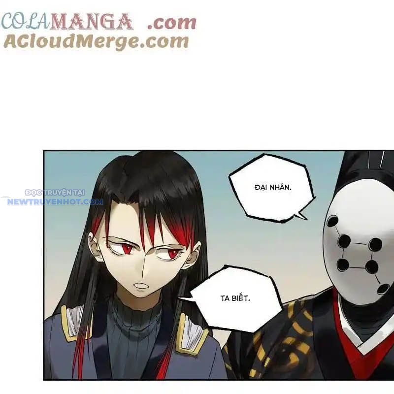 Truyền Võ Chapter 412 - Trang 2