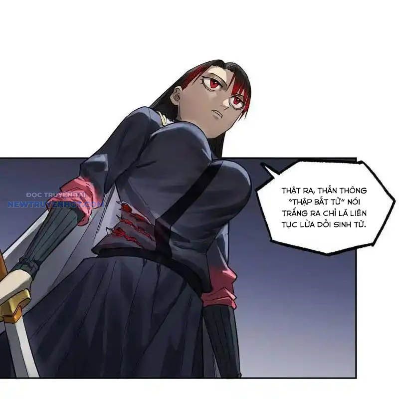 Truyền Võ Chapter 413 - Trang 2