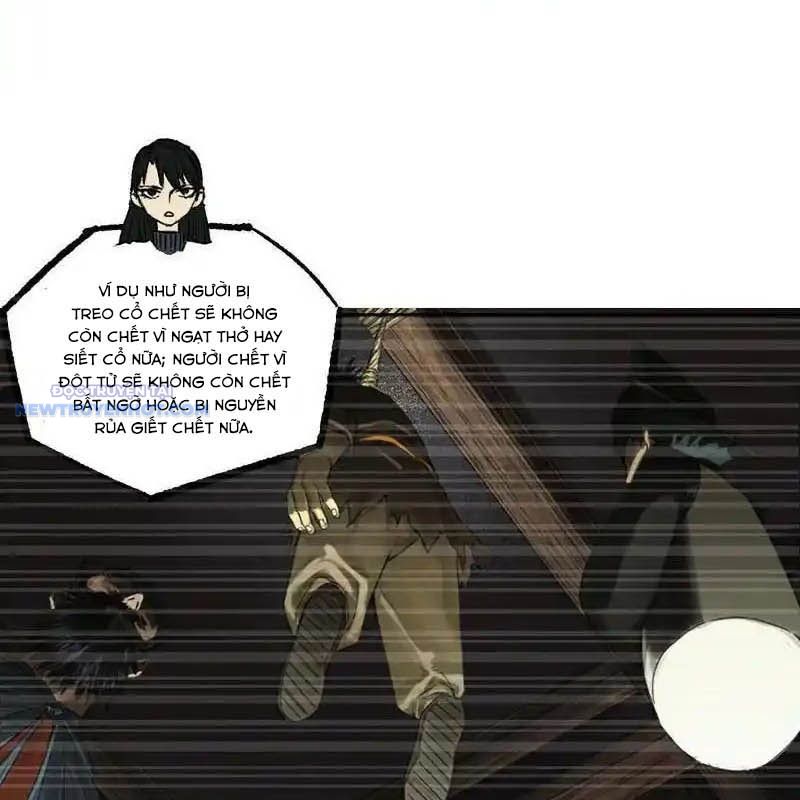 Truyền Võ Chapter 413 - Trang 2