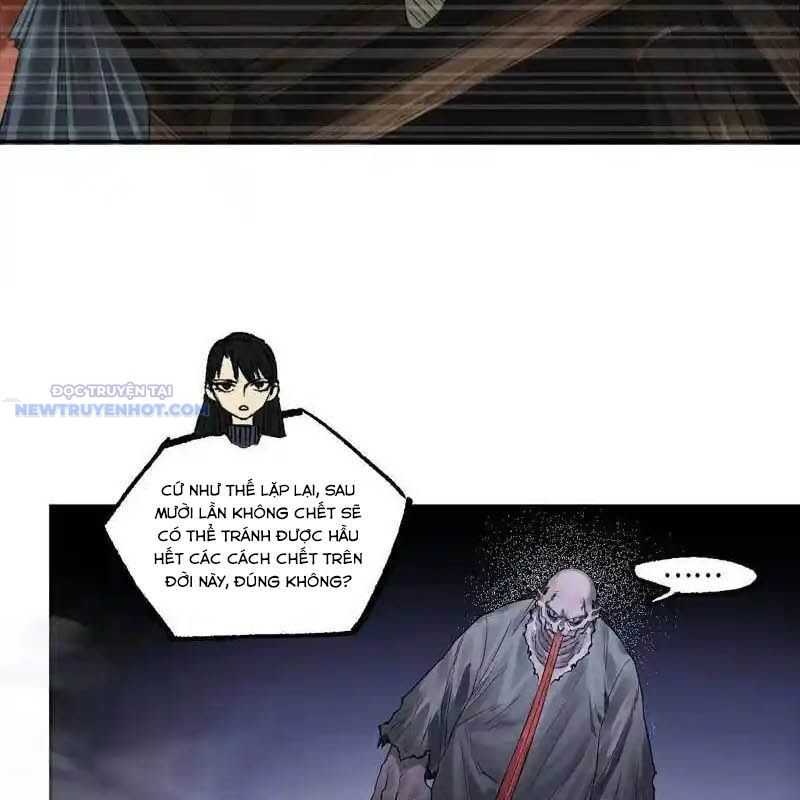 Truyền Võ Chapter 413 - Trang 2