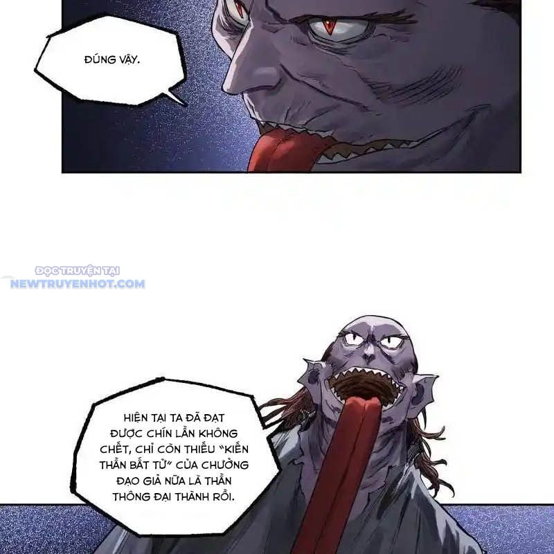 Truyền Võ Chapter 413 - Trang 2