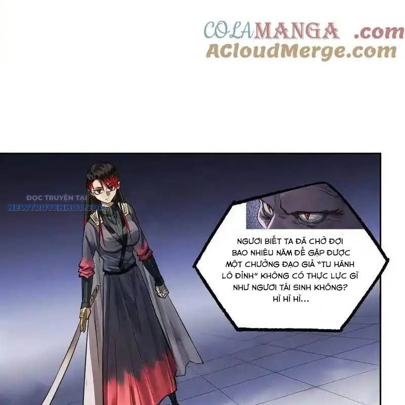 Truyền Võ Chapter 413 - Trang 2