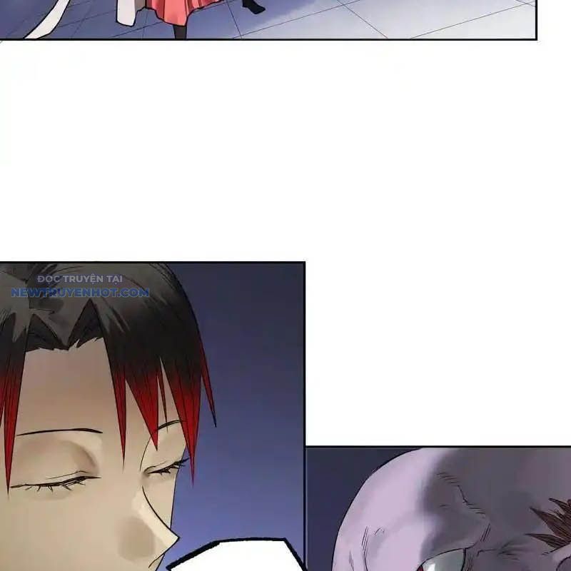 Truyền Võ Chapter 413 - Trang 2