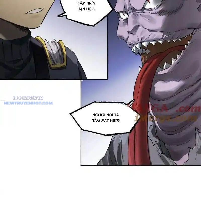 Truyền Võ Chapter 413 - Trang 2