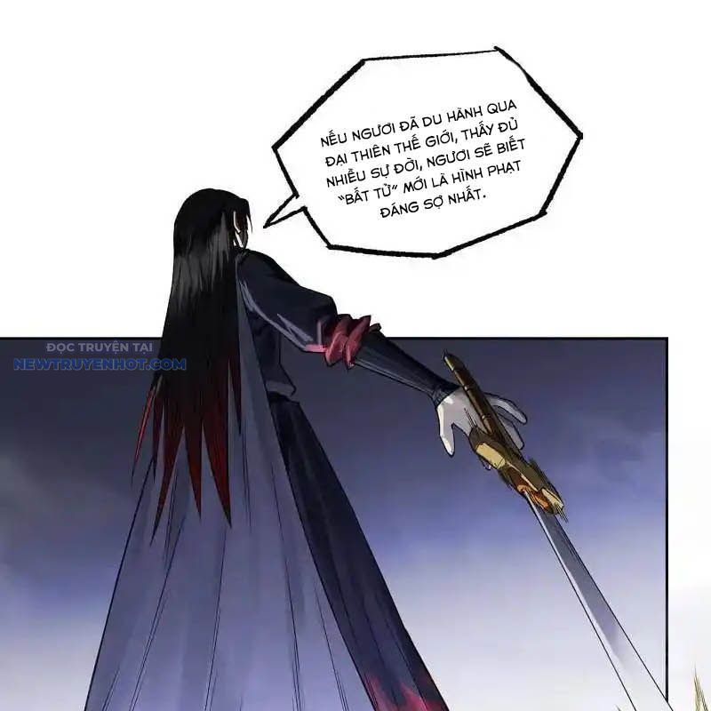 Truyền Võ Chapter 413 - Trang 2