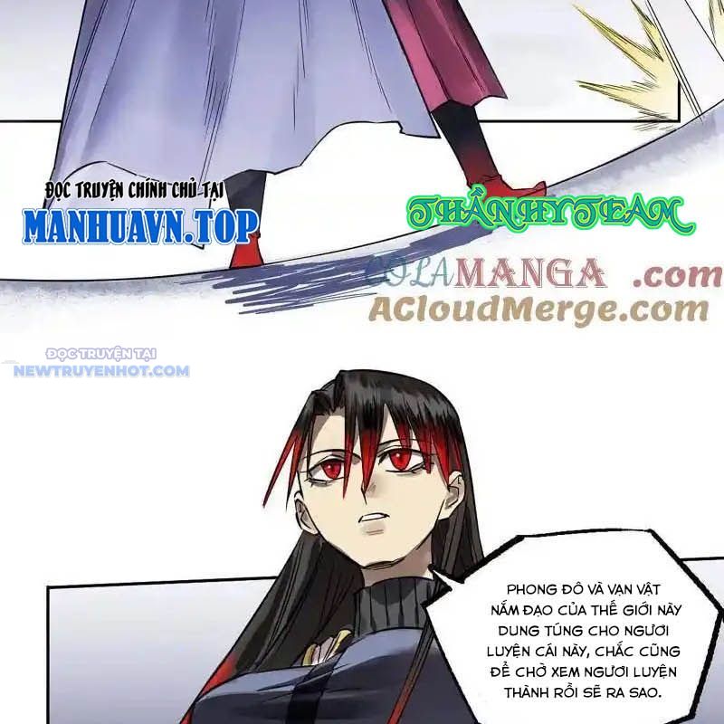 Truyền Võ Chapter 413 - Trang 2