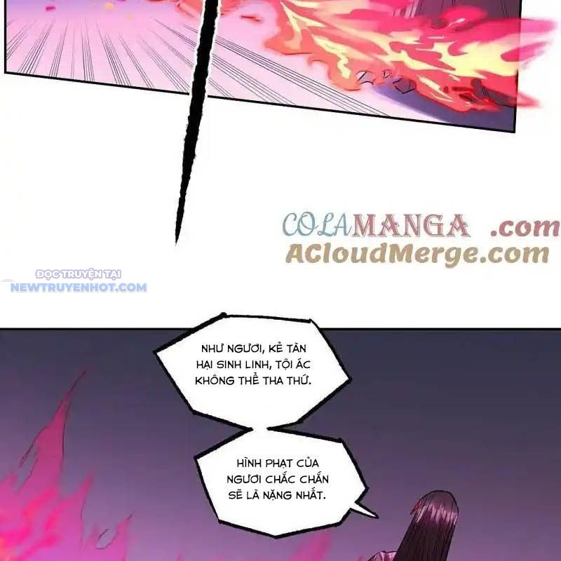 Truyền Võ Chapter 413 - Trang 2