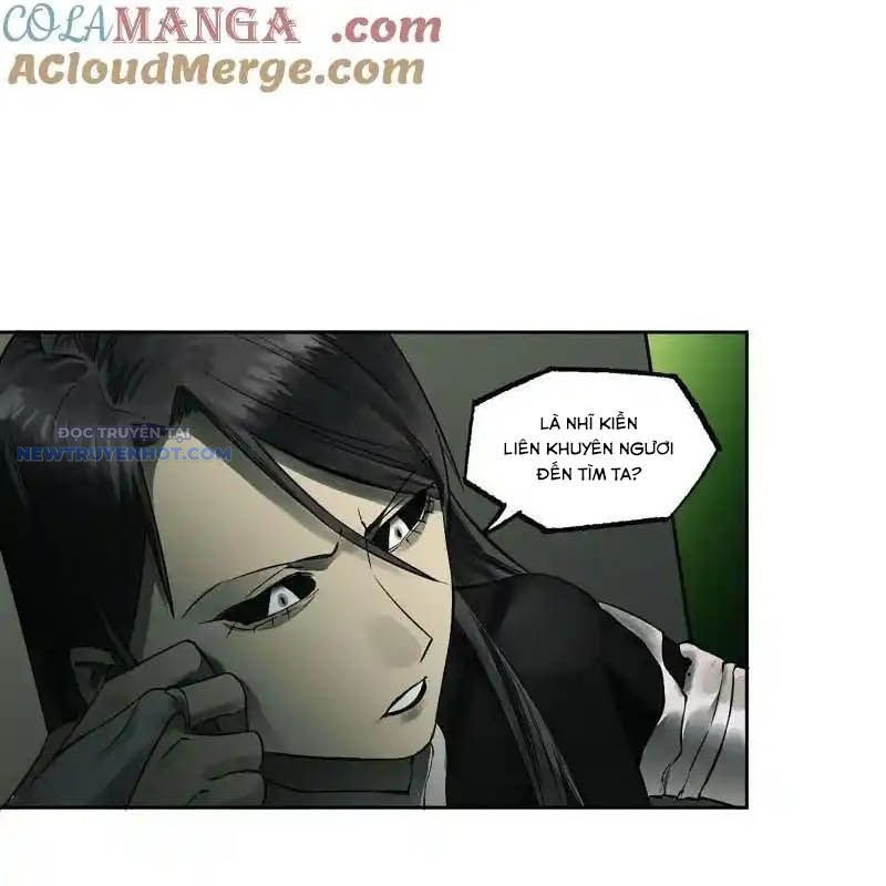 Truyền Võ Chapter 413 - Trang 2