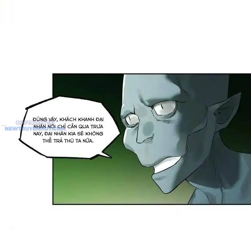 Truyền Võ Chapter 413 - Trang 2