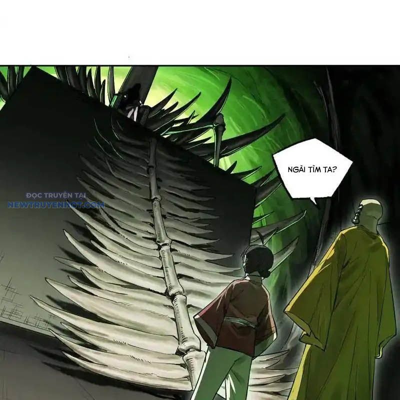 Truyền Võ Chapter 413 - Trang 2