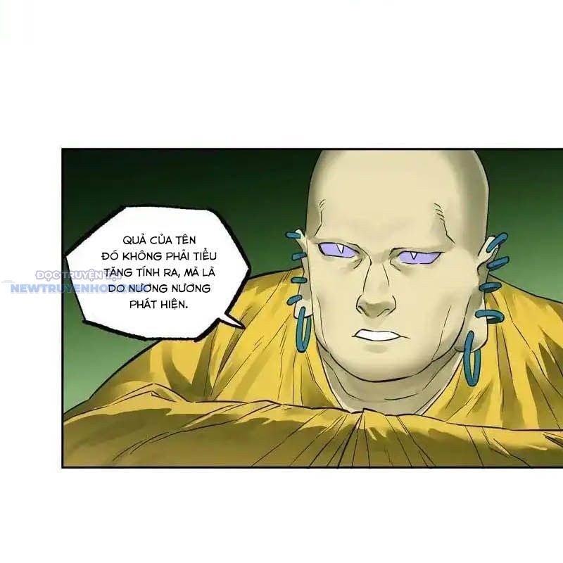 Truyền Võ Chapter 413 - Trang 2