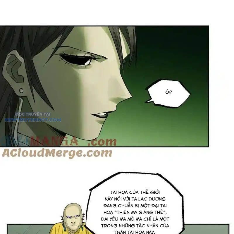 Truyền Võ Chapter 413 - Trang 2