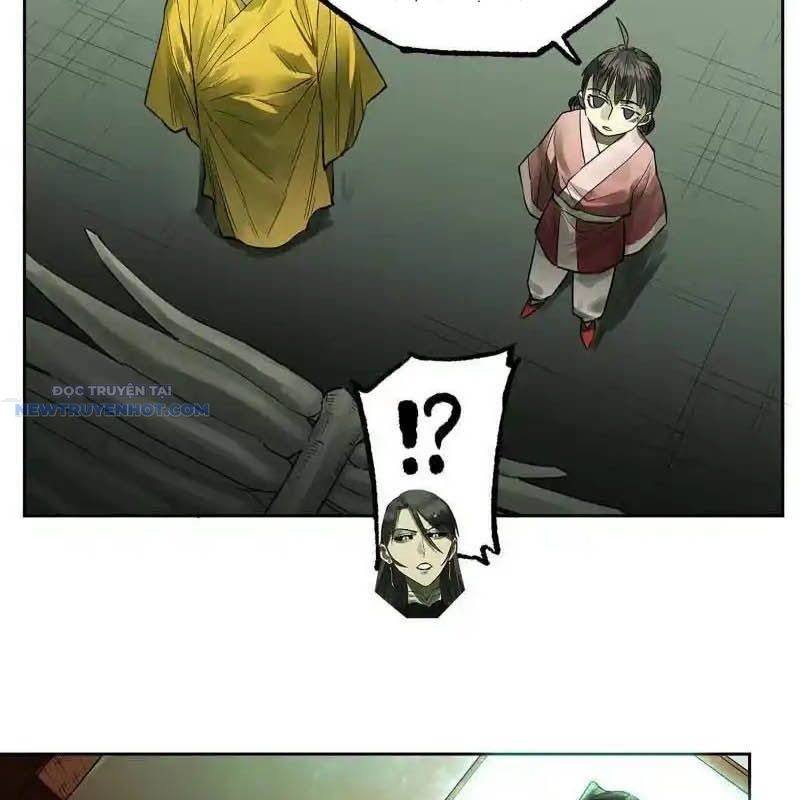 Truyền Võ Chapter 413 - Trang 2