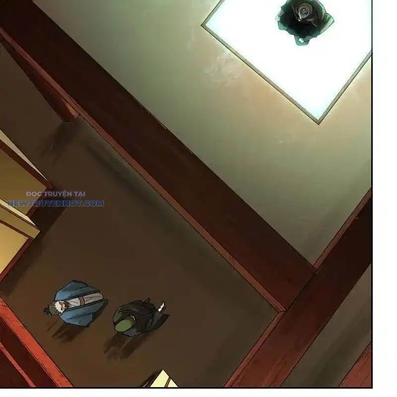 Truyền Võ Chapter 413 - Trang 2