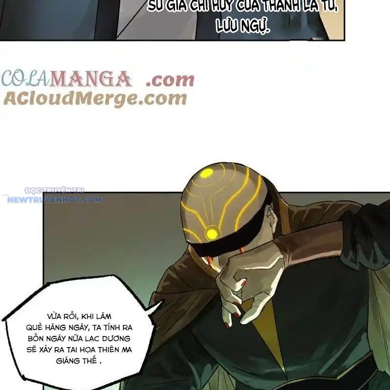 Truyền Võ Chapter 413 - Trang 2
