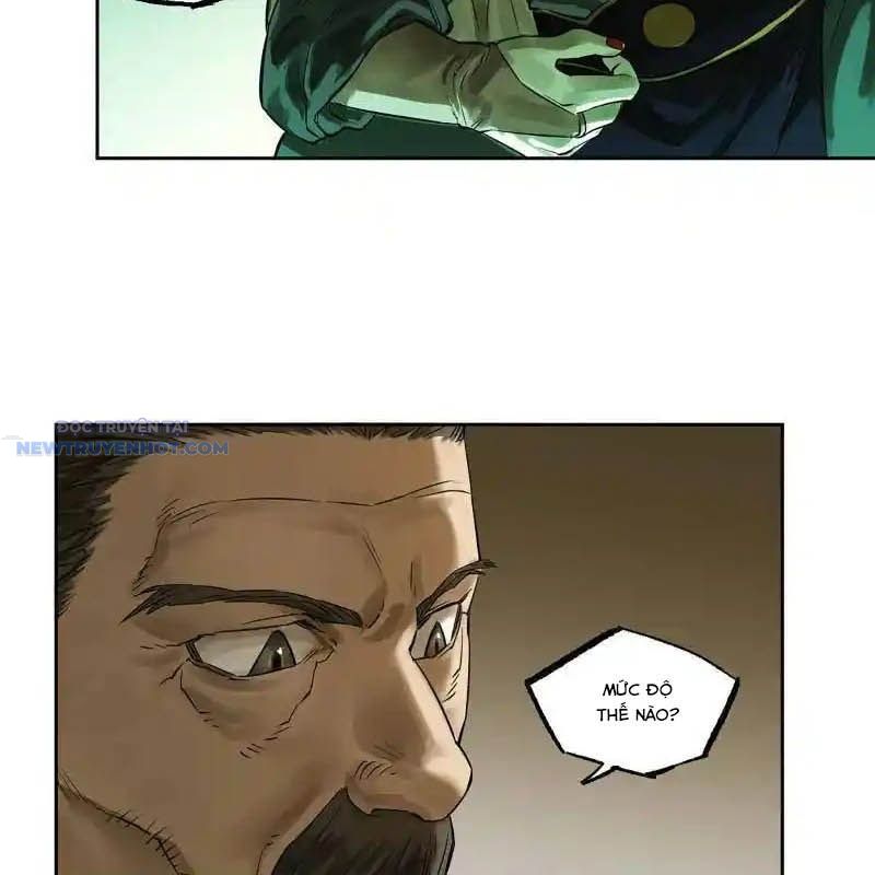 Truyền Võ Chapter 413 - Trang 2