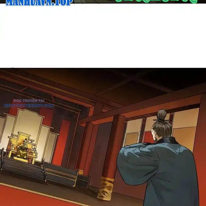 Truyền Võ Chapter 413 - Trang 2