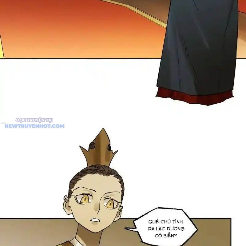 Truyền Võ Chapter 413 - Trang 2