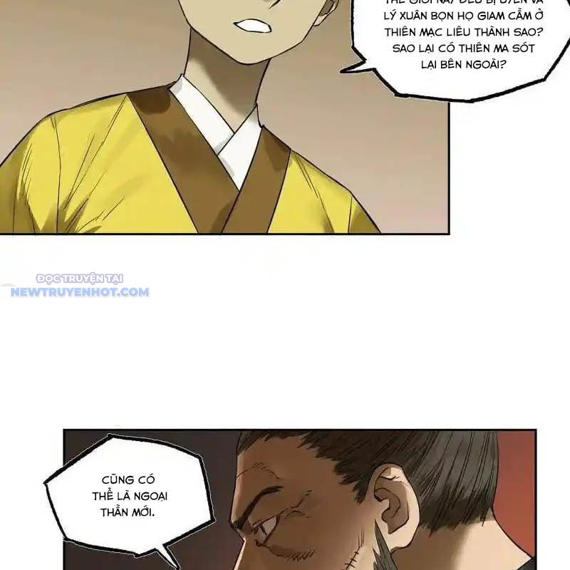 Truyền Võ Chapter 413 - Trang 2