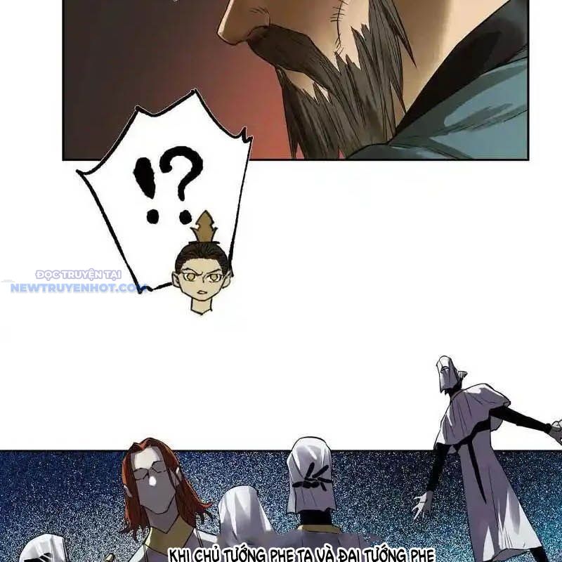 Truyền Võ Chapter 413 - Trang 2