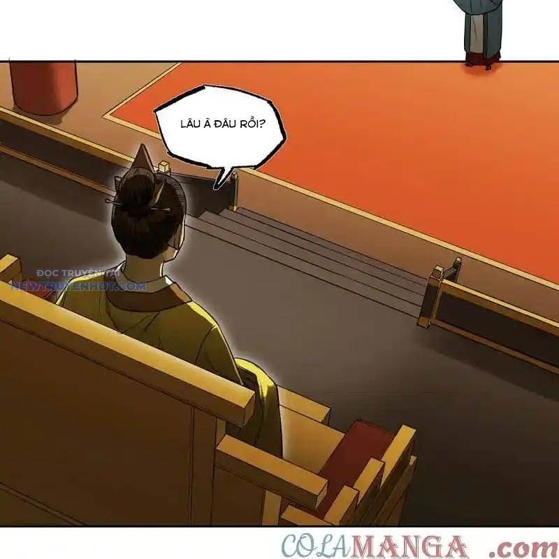 Truyền Võ Chapter 413 - Trang 2