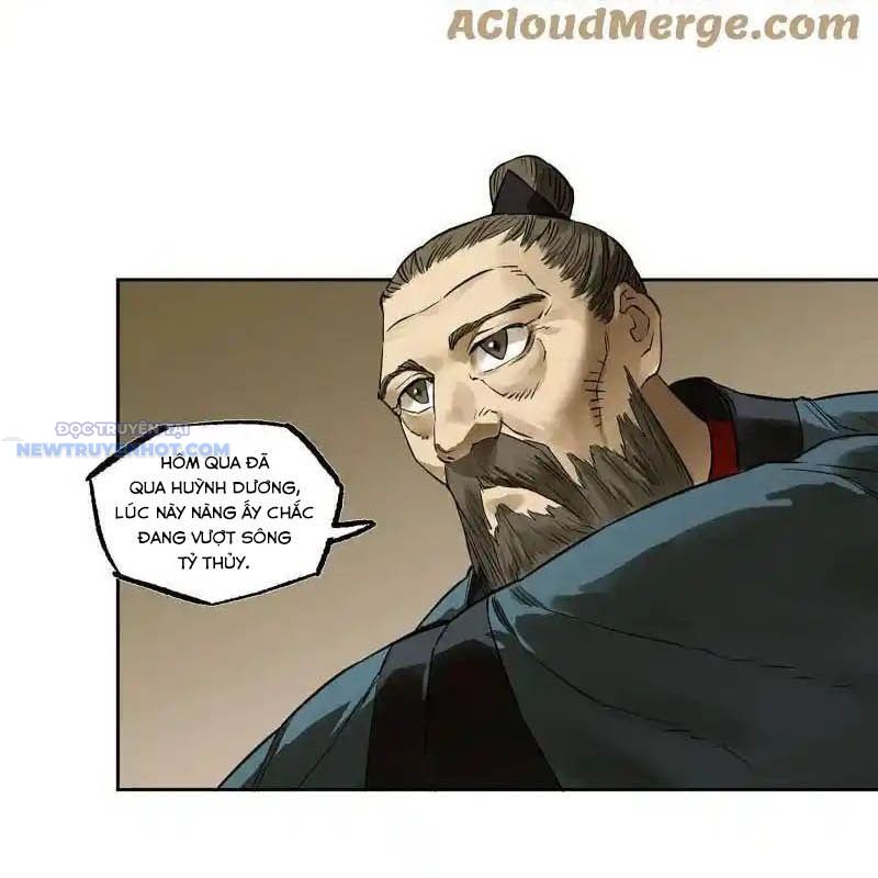 Truyền Võ Chapter 413 - Trang 2