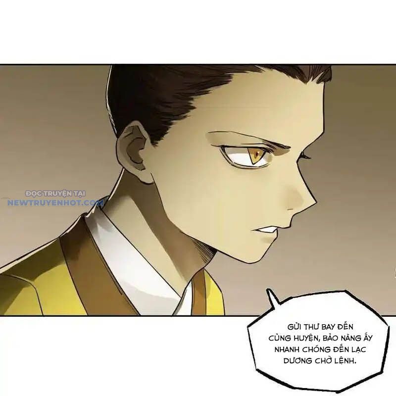 Truyền Võ Chapter 413 - Trang 2