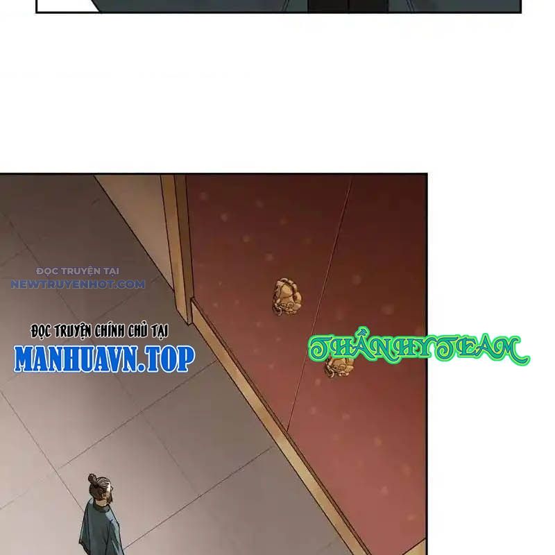 Truyền Võ Chapter 413 - Trang 2