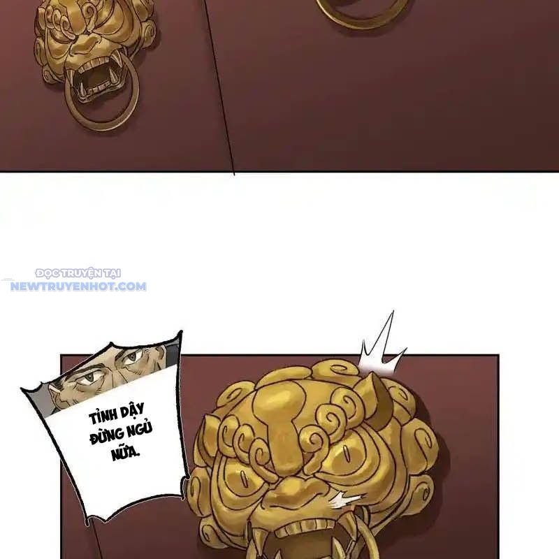 Truyền Võ Chapter 413 - Trang 2