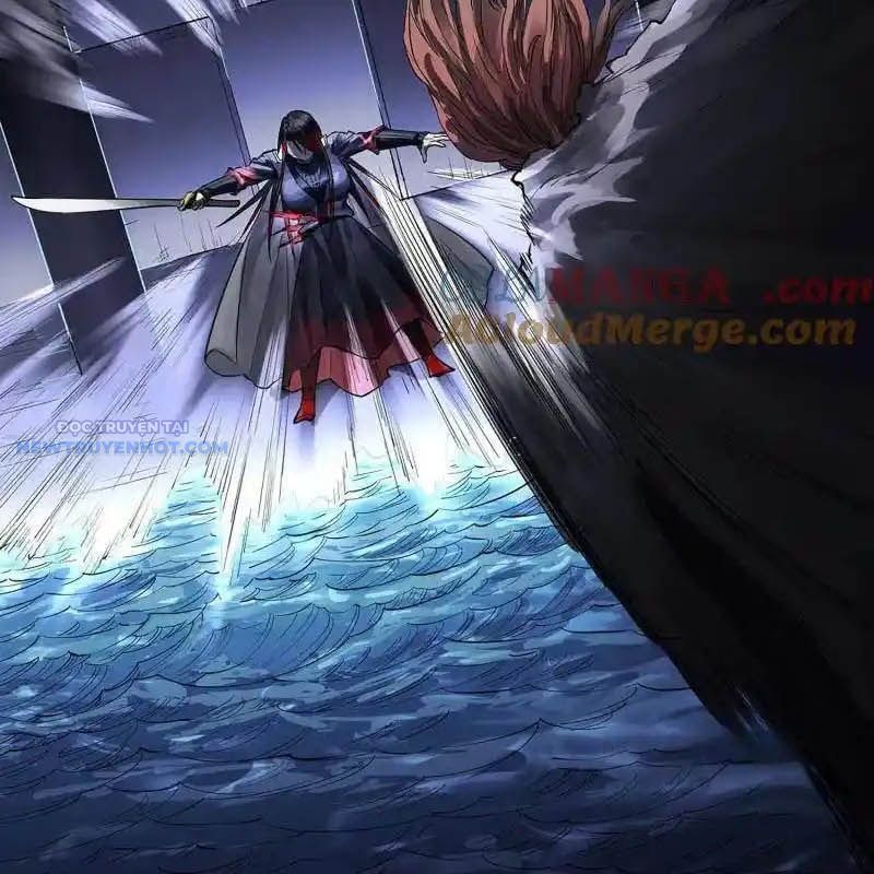 Truyền Võ Chapter 413 - Trang 2