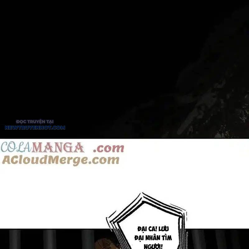 Truyền Võ Chapter 413 - Trang 2