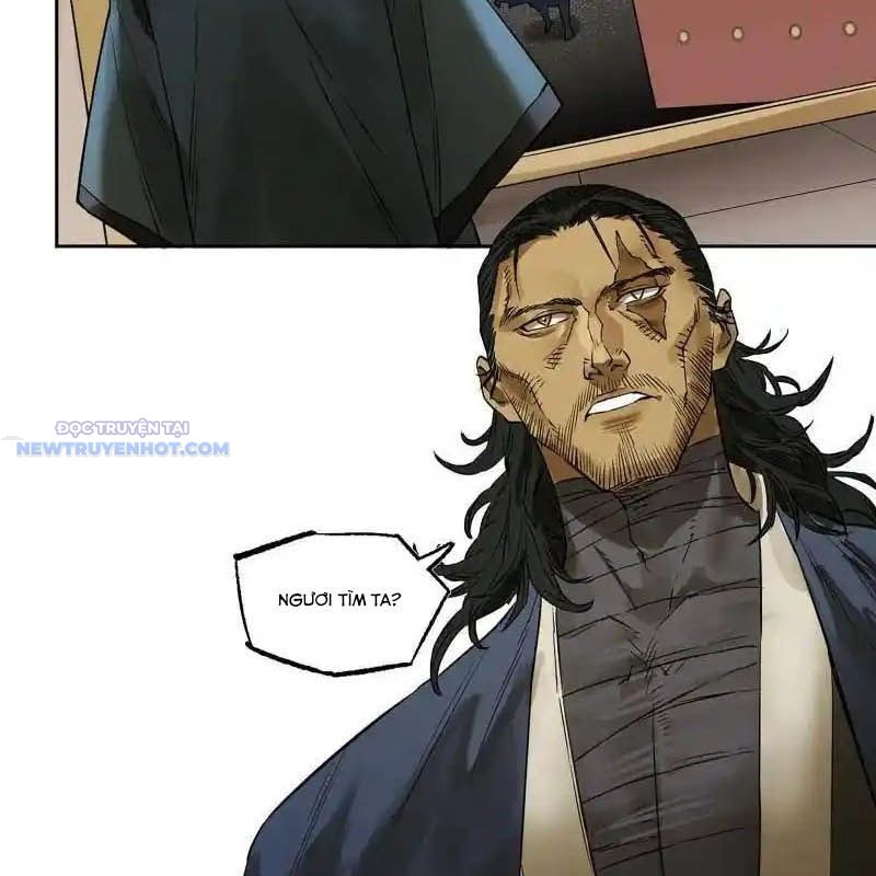 Truyền Võ Chapter 413 - Trang 2