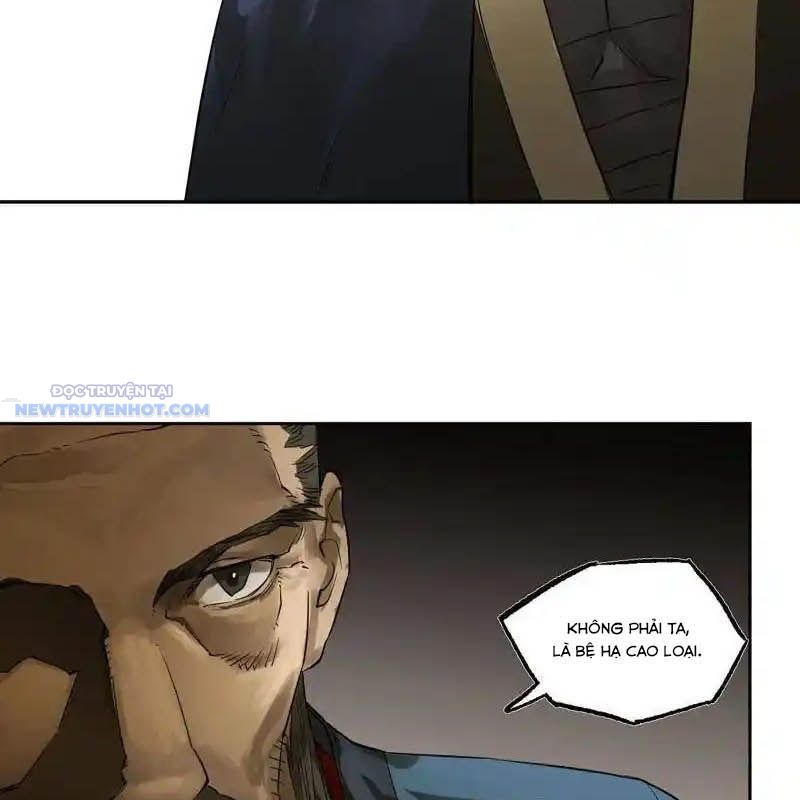 Truyền Võ Chapter 413 - Trang 2