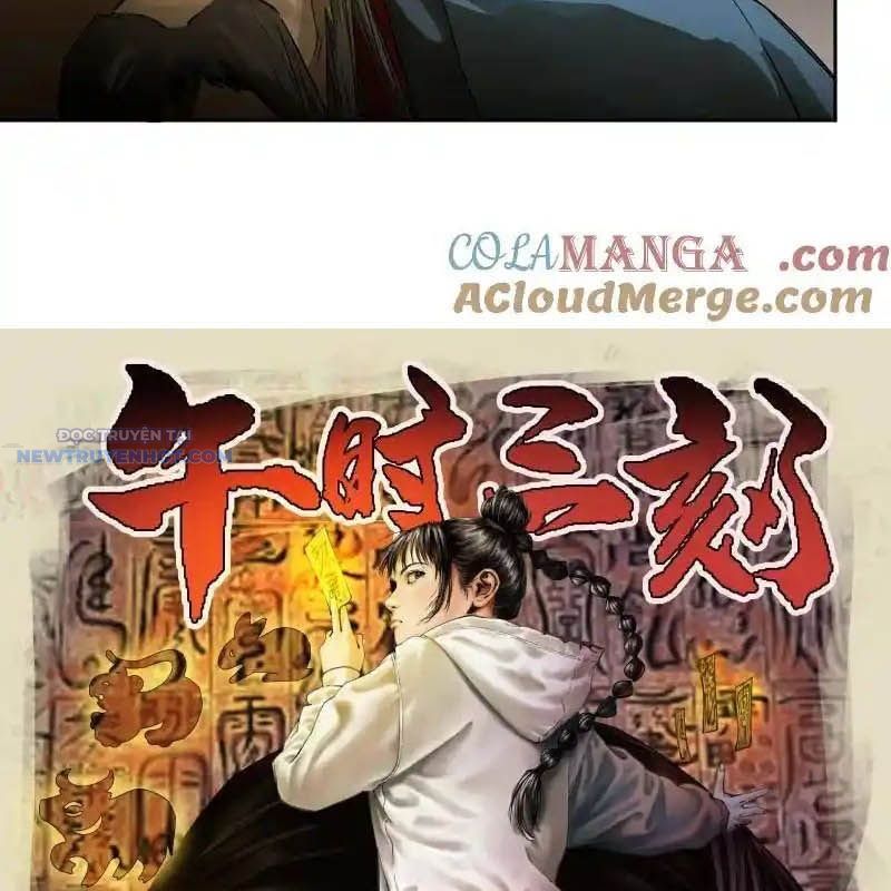 Truyền Võ Chapter 413 - Trang 2