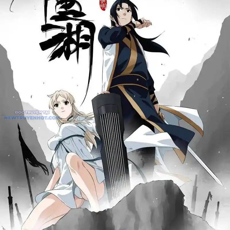 Truyền Võ Chapter 413 - Trang 2