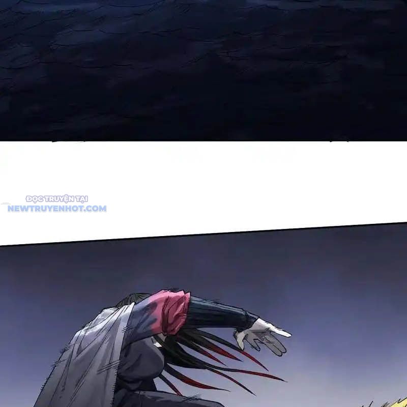 Truyền Võ Chapter 413 - Trang 2