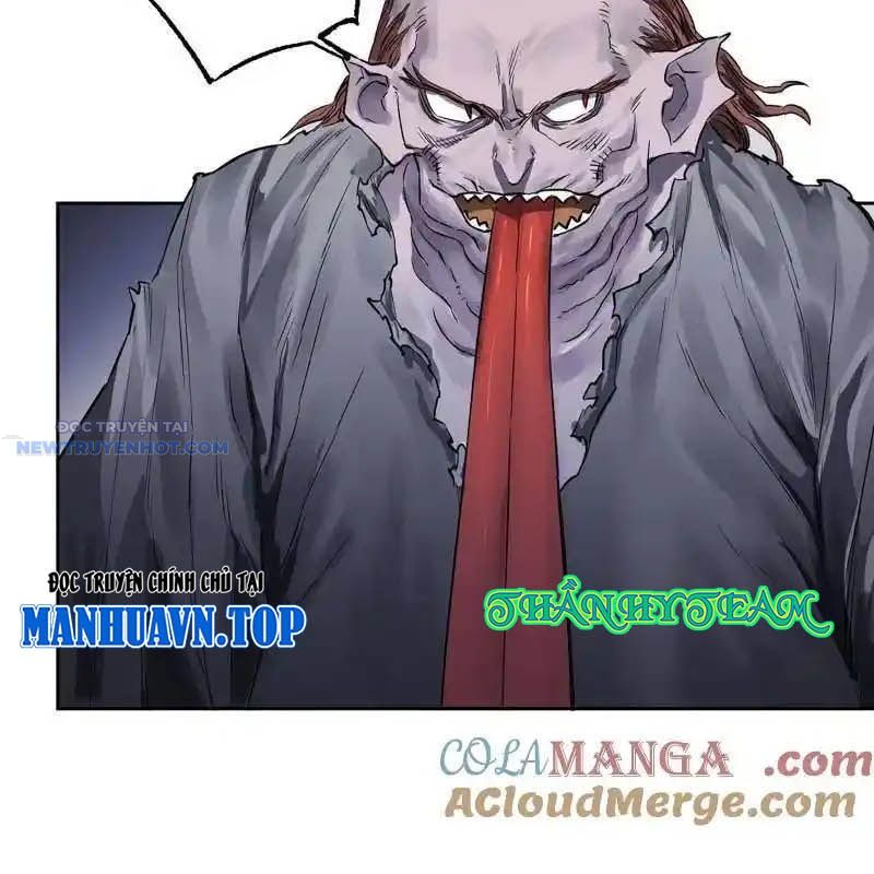 Truyền Võ Chapter 413 - Trang 2