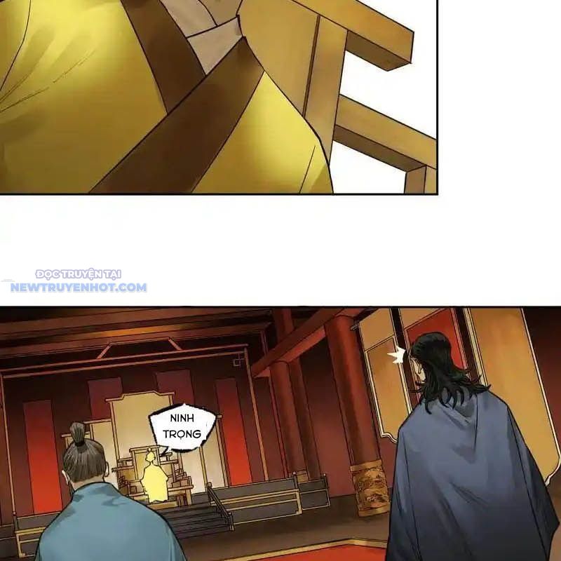 Truyền Võ Chapter 414 - Trang 2