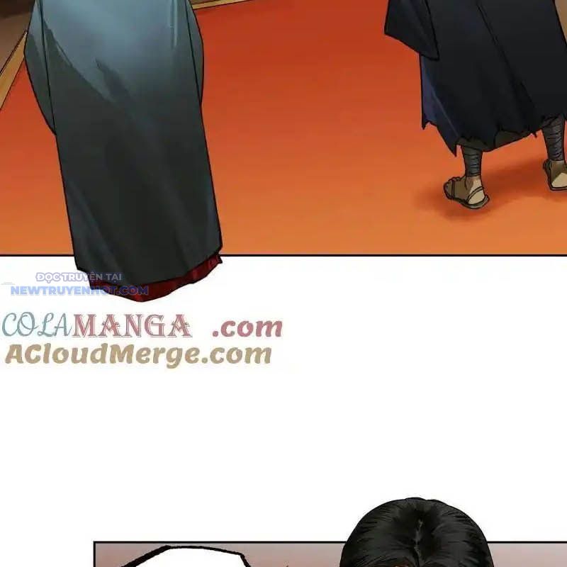 Truyền Võ Chapter 414 - Trang 2