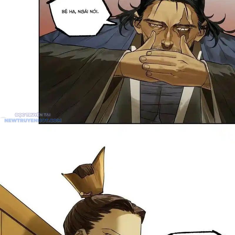 Truyền Võ Chapter 414 - Trang 2